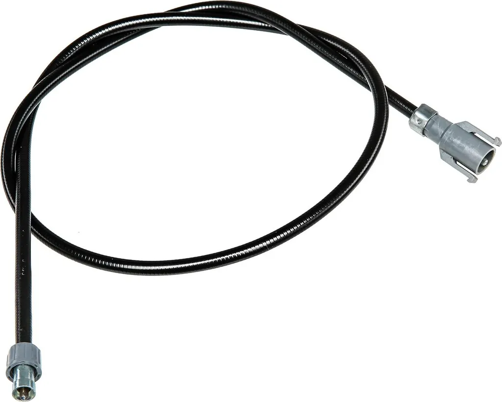 Câble de compteur 920mm M10x1 pour Simson S53 S83 SR50 SD50 Tacho
