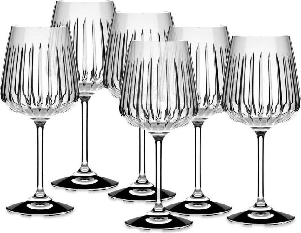RCR Timeless Spritz Glas 51 cl Set 6-teilig im Glas Produktbild 
