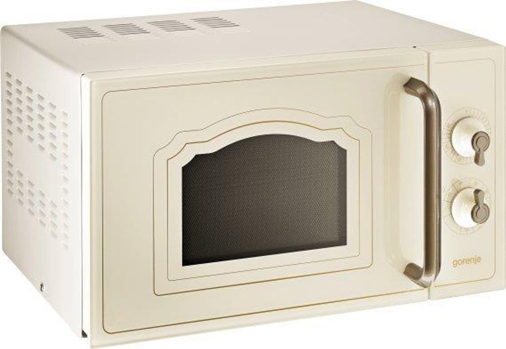 Kuchenka mikrofalowa GORENJE 20 l, 700 W + grill 360° Zdjęcie produktu 