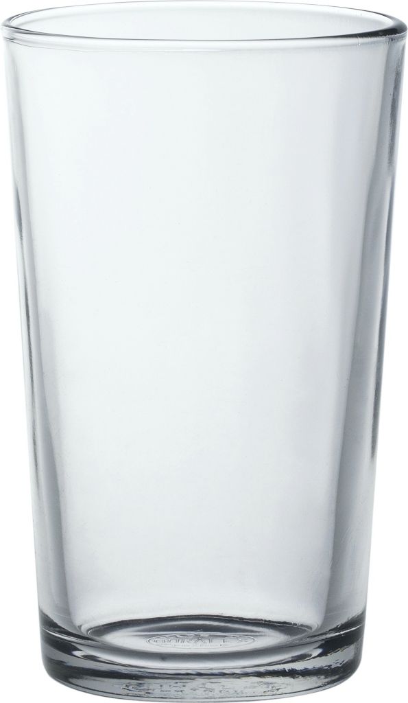 Duralex Chope Unie Becher 250 ml 6er Set Produktbild 