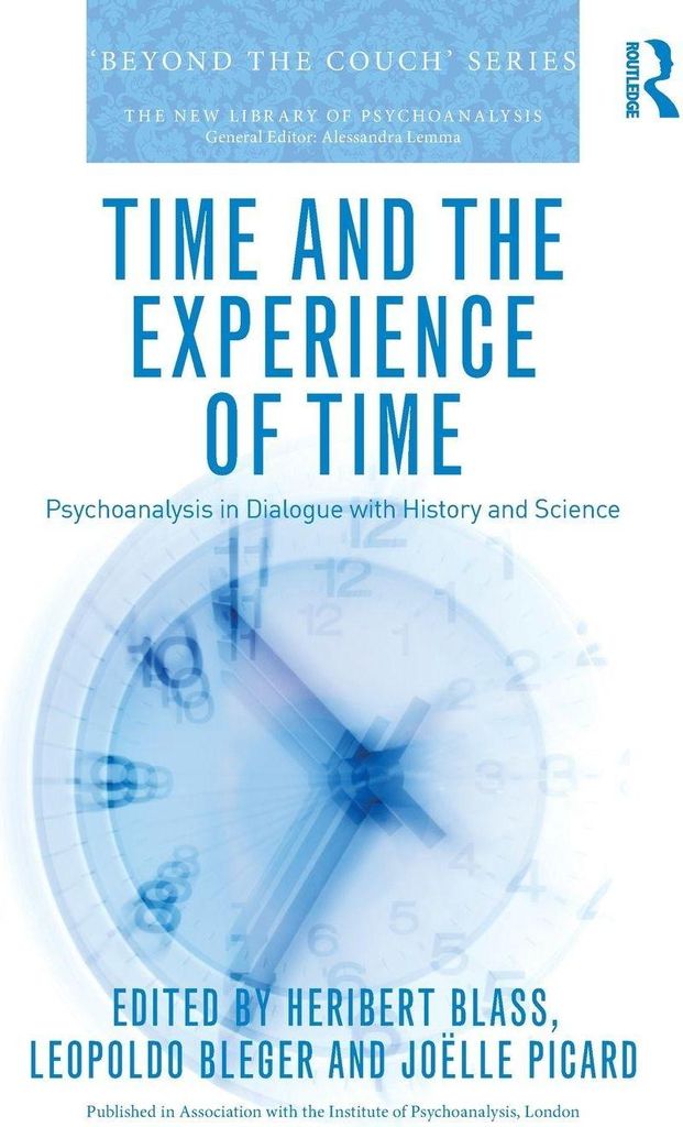 Time and the Experience of Time