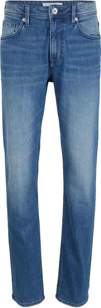 Tom Tailor Herren Jeans Josh Blau Slim Fit W30 W31 W32 W33 W34 W36 W38 W40