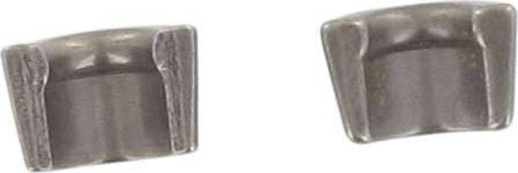 Ventil keil Zylinderkopf Motorroller 4Takt Rex RS 86112