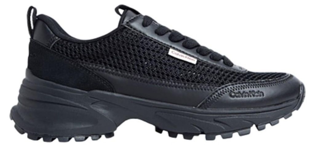 Schuhe Calvin Klein Hike Runner Lup Lin HW0HW030000GJ