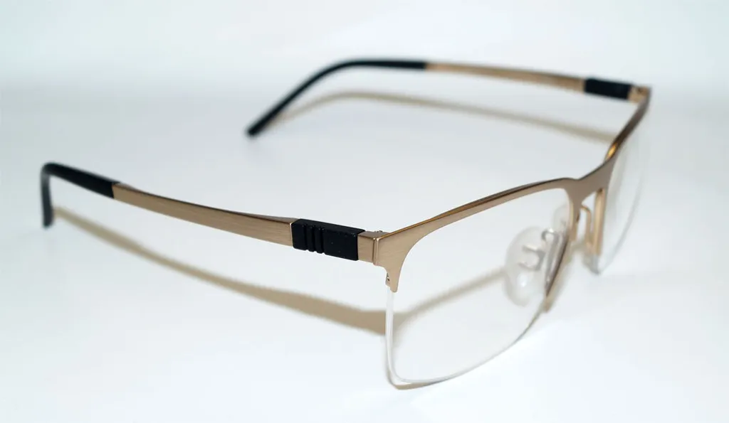 Porsche Design P8277C Occhiali da Vista Originali - Offerta Online - 3