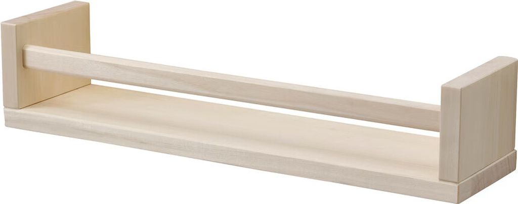 Ikea Bekväm Gewürzregal