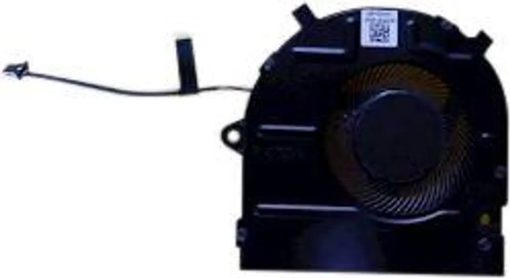 Ventilateur de Refroidissement Dell Latitude pour Réparation PC Portable