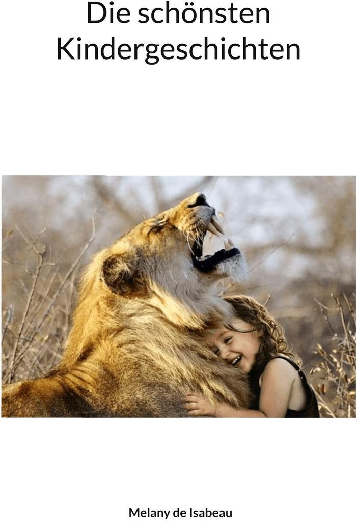 Die schönsten Kindergeschichten