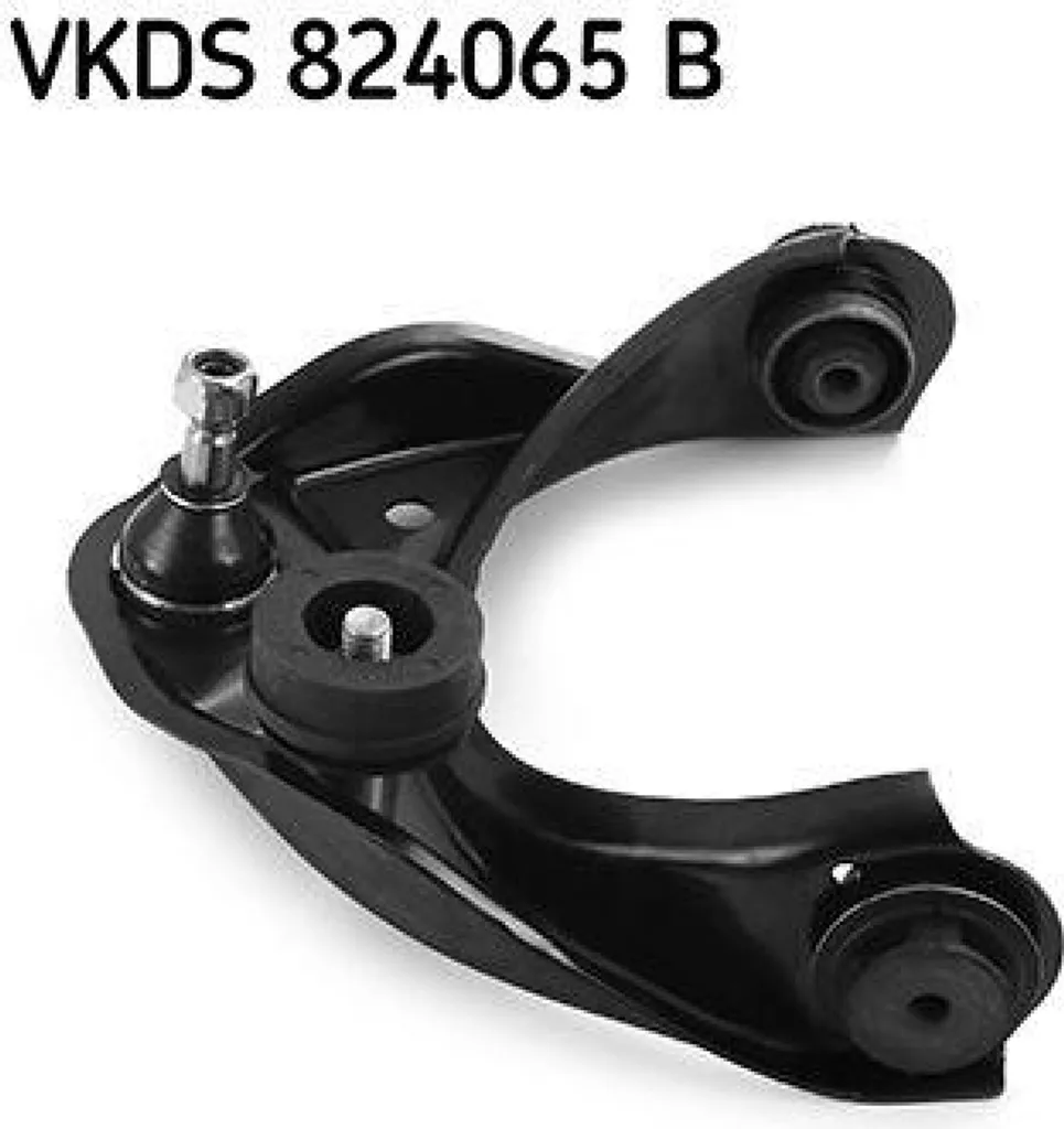 Bras de suspension SKF VKDS 824065 B : fini les bruits de claquement