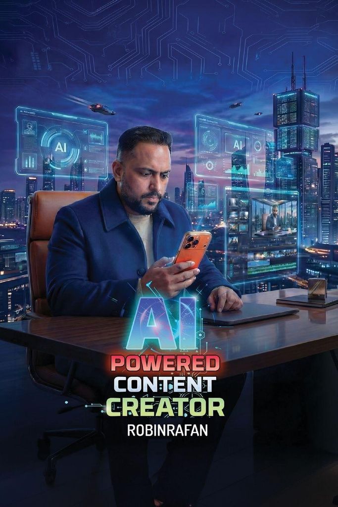 Ai Powered Content Creator