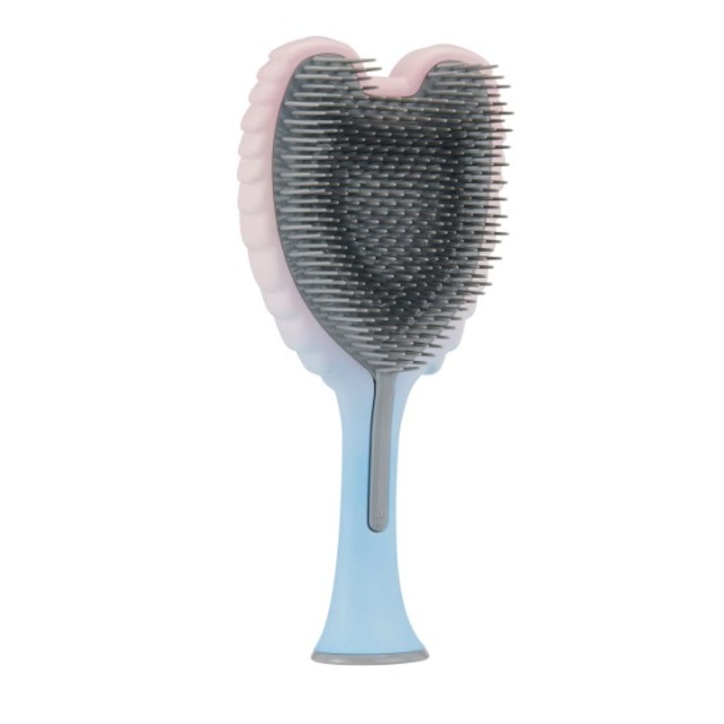 Tangle Angel 2.0 Ombre Rose Pink/Serenity Blue Haarbürste
