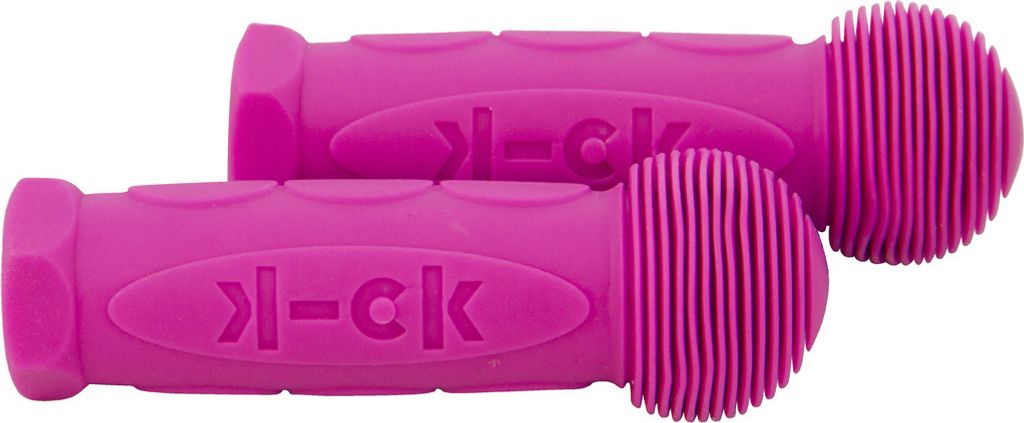 Griffe Mini Micro/Maxi Micro pink AC6014B Produktbild 