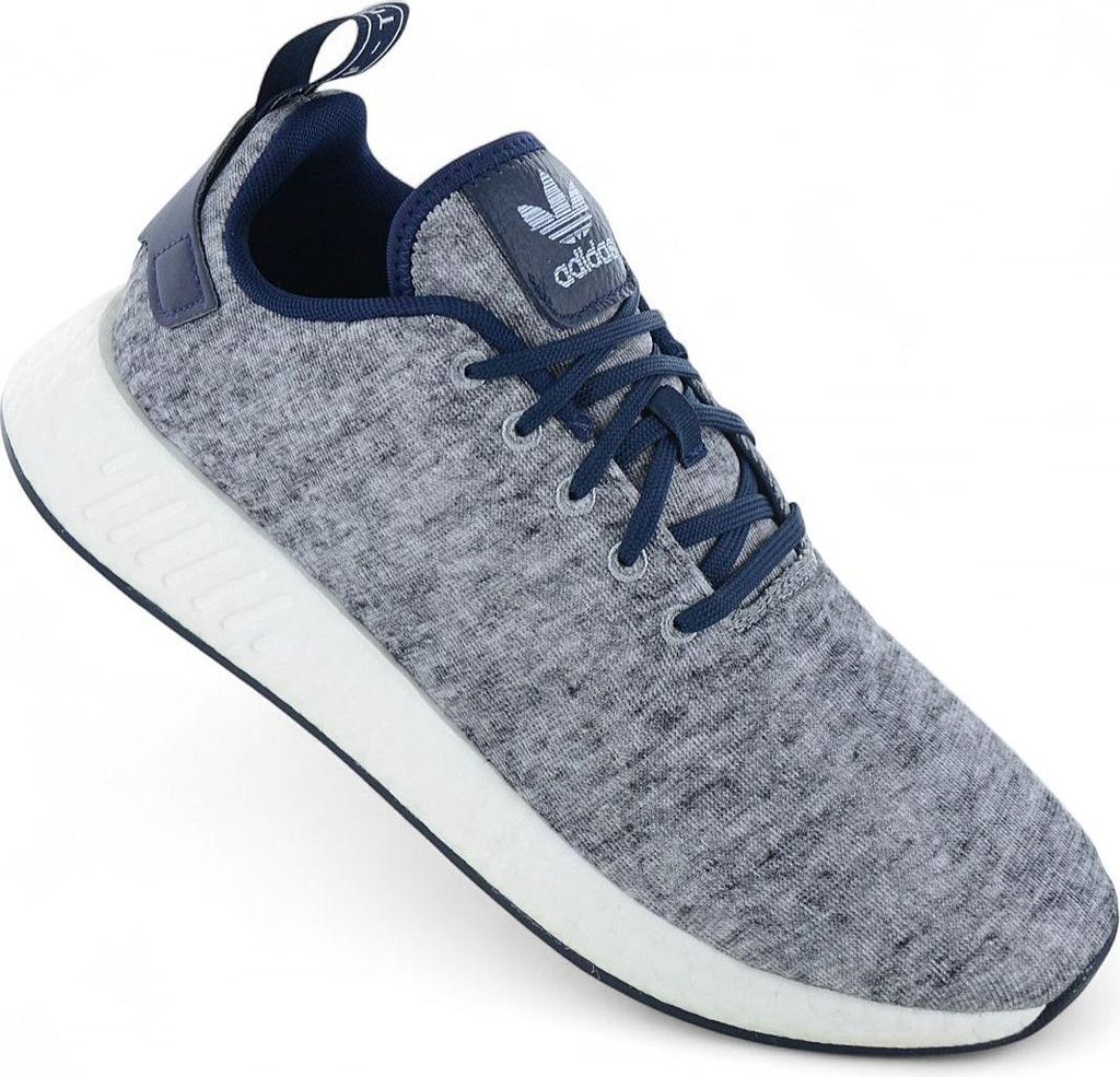 adidas NMD R2 x UAS - United Arrows & Sons - Herren Produktbild 