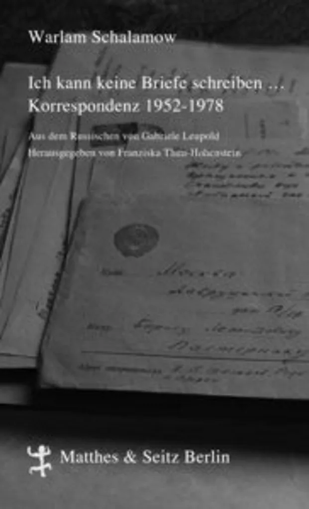 Méthode d'écriture Ich kann keine Briefe schreiben pour s'exprimer
