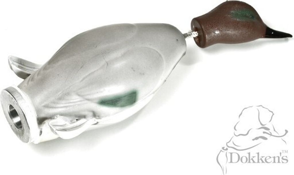 Dokken's Dummy Launcher Krickente klein Produktbild 