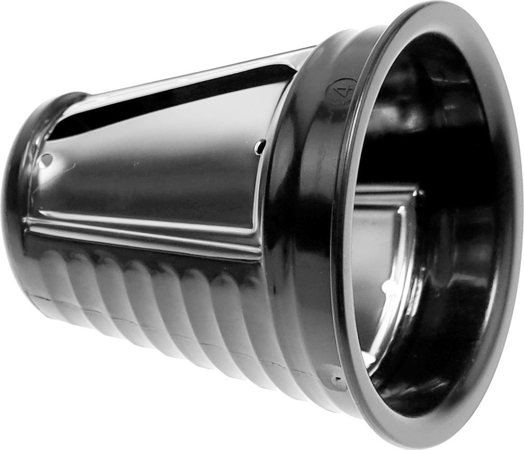 WMF FS-1000040026 Kegel-Schneiden"grob" für 3200000026 KÜCHENminis.Schnitzelwerk