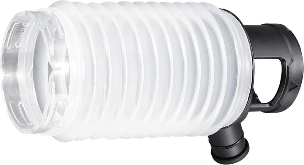 Makita 195173-3, Weiß, Rotary hammer, 1 Stück(e)