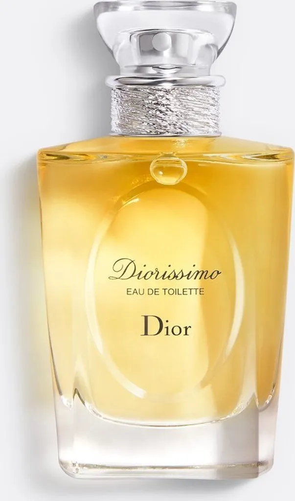 Diorissimo Dior EDT 100 ml - Parfum Idéal pour le Printemps et Mariage