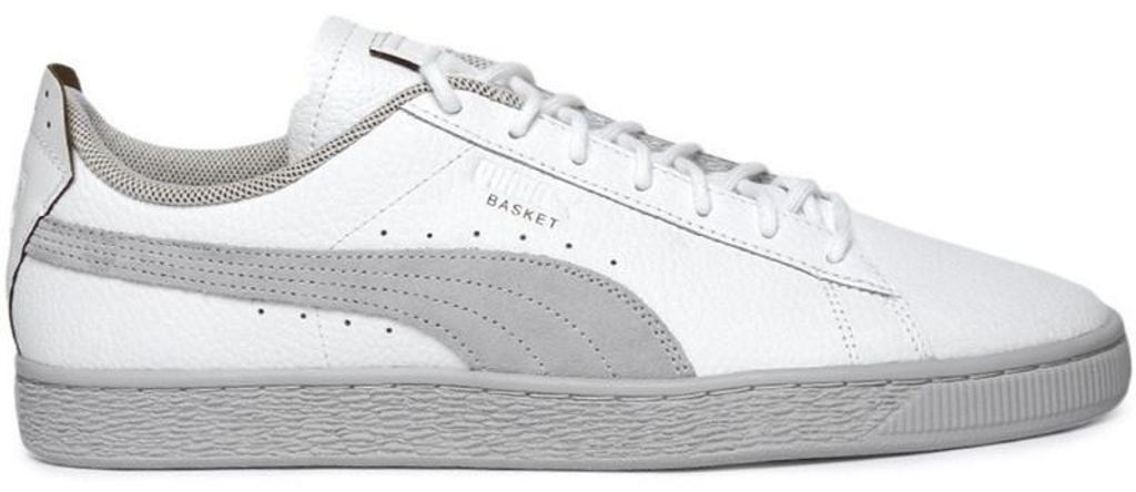 Puma SF Basket LS Damen Sneaker Turnschuhe Sportschuhe 306214 02