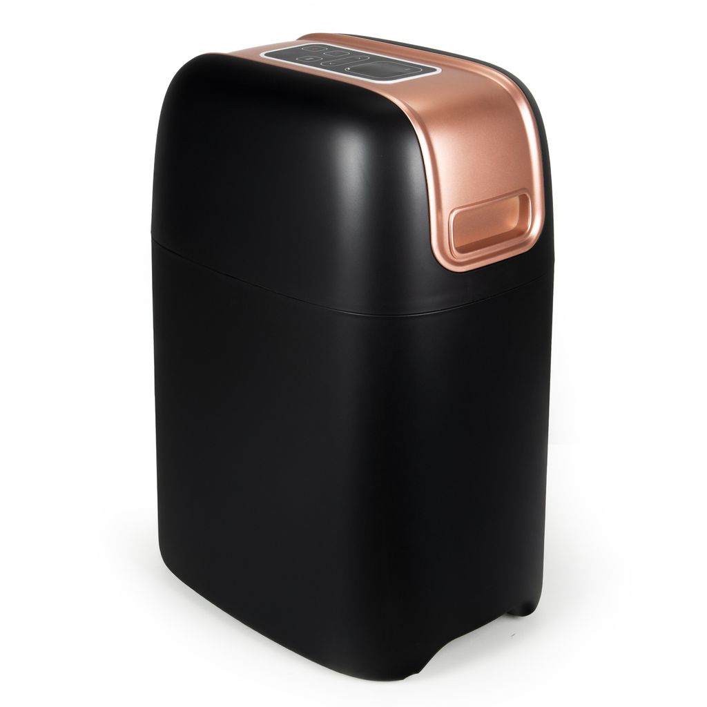COIL Filterpumpe, Pumpe für aufblasbares SPA, Filterpumpe für Hydromassagebecken, Luftdüsen: 129, Blasen, Erwärmung auf 3 Grad, Filterpumpe: 45...