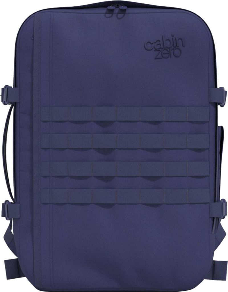 Cabin Zero Military 44L Cabin Backpack Rucksack 52 cm