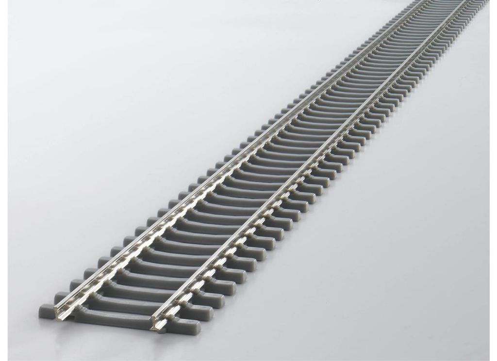 Piko Flexgleis G940 mit Betonschwellen VE24 55150 Produktbild 