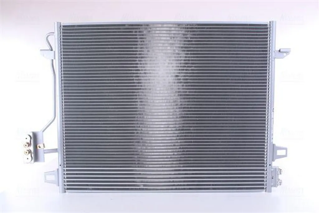 Condenseur climatisation 04677782AA Nissens 940098 en alu renforcé