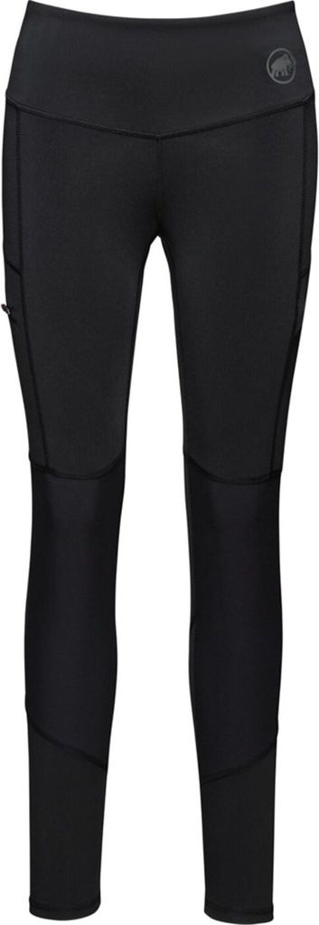 MAMMUT Damen Zinal Hybrid Tights schwarz L