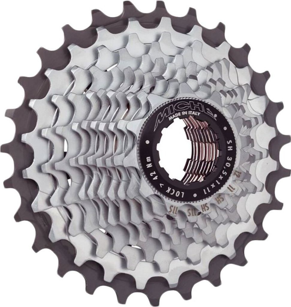 Miche Light Primato Shimano 11s