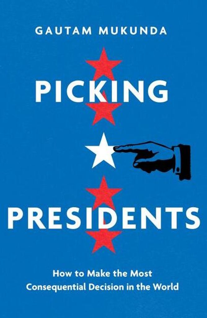 Picking Presidents