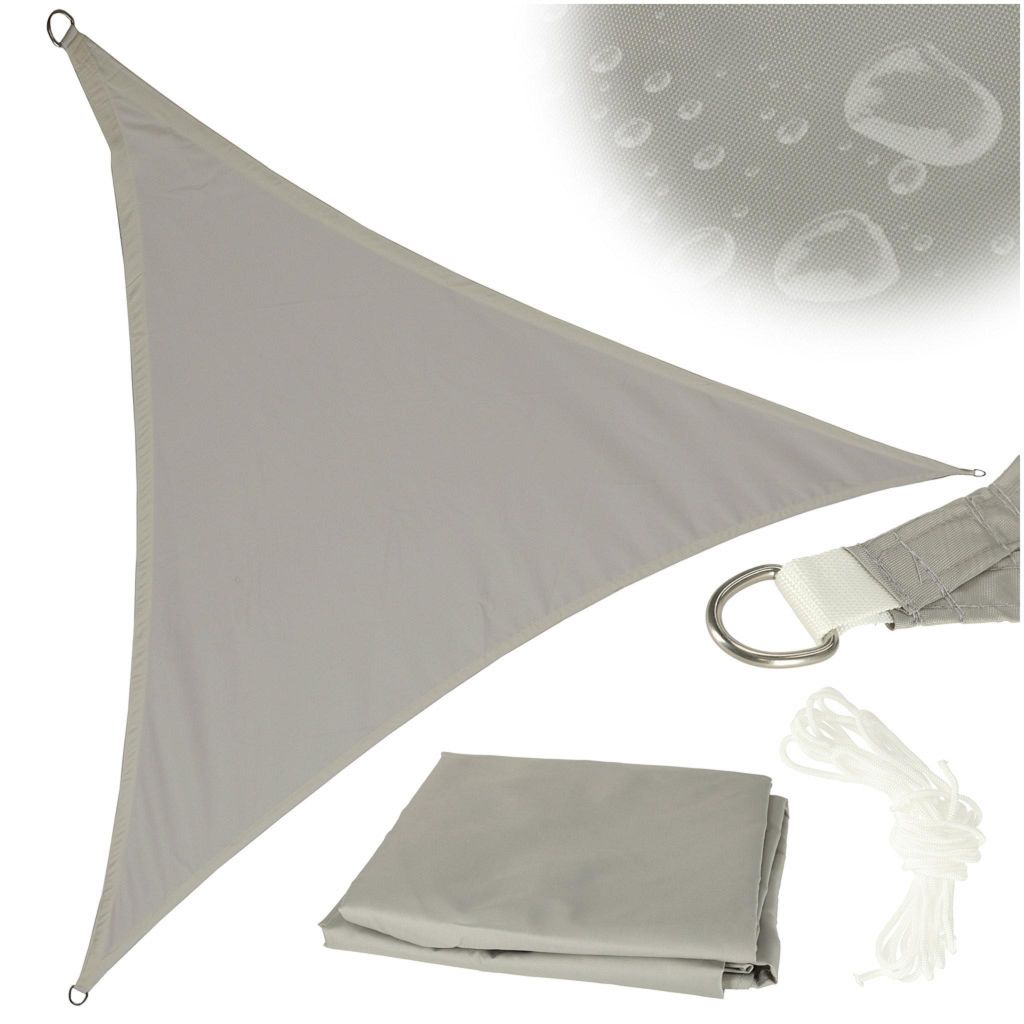 Tenda da sole LUARO da giardino e terrazza, impermeabile, Immagine del prodotto 