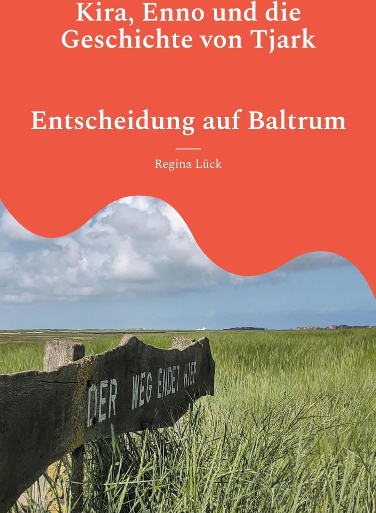 Kira, Enno und die Geschichte von Tjark