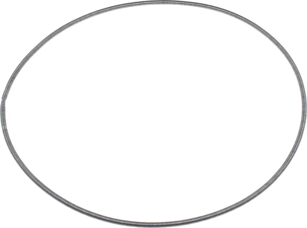 WHIRLPOOL - Verriegelung Ring Tür Gummi - 480111100817