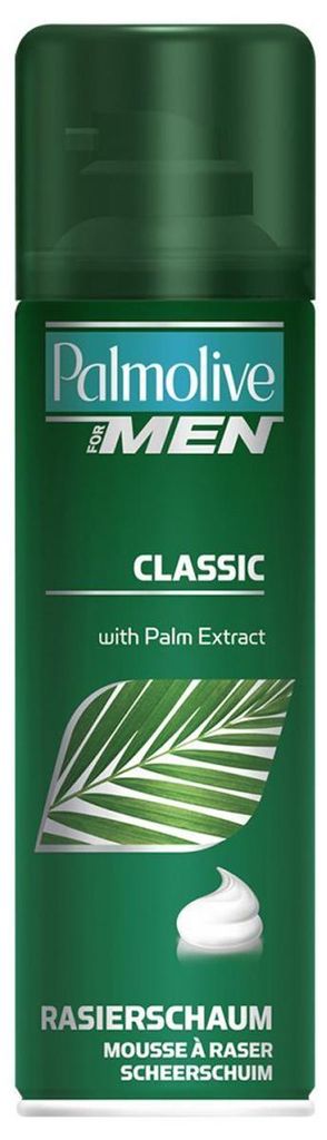 Palmolive Rasierschaum classic 300ml Obrázek produktu 