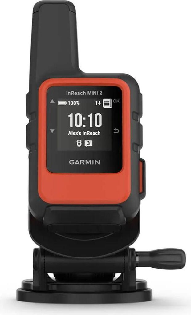 inReach Mini 2 Marine Bundle rot | Garmin 010-02602-30