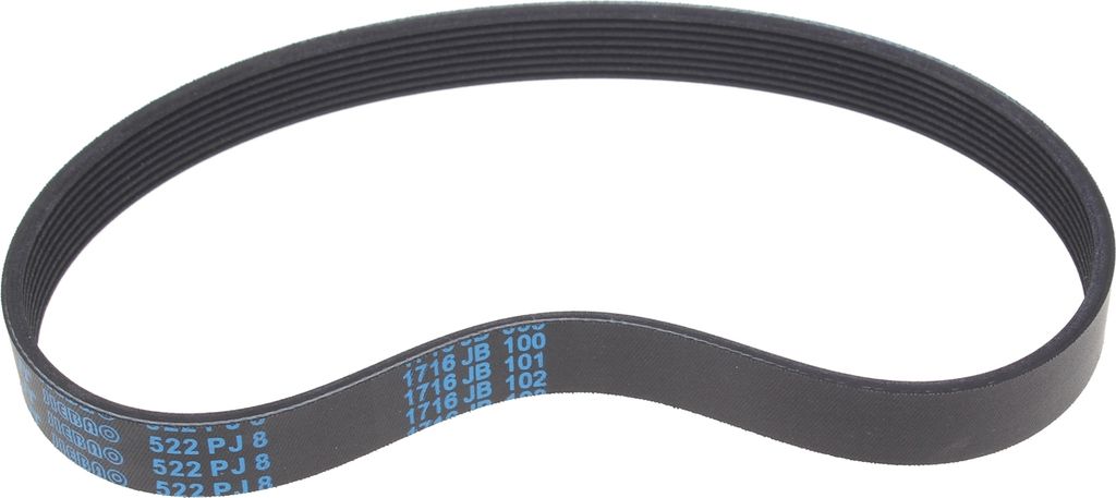 BLACK&DECKER - Ceinture pour tondeuse EMAX Image du produit 