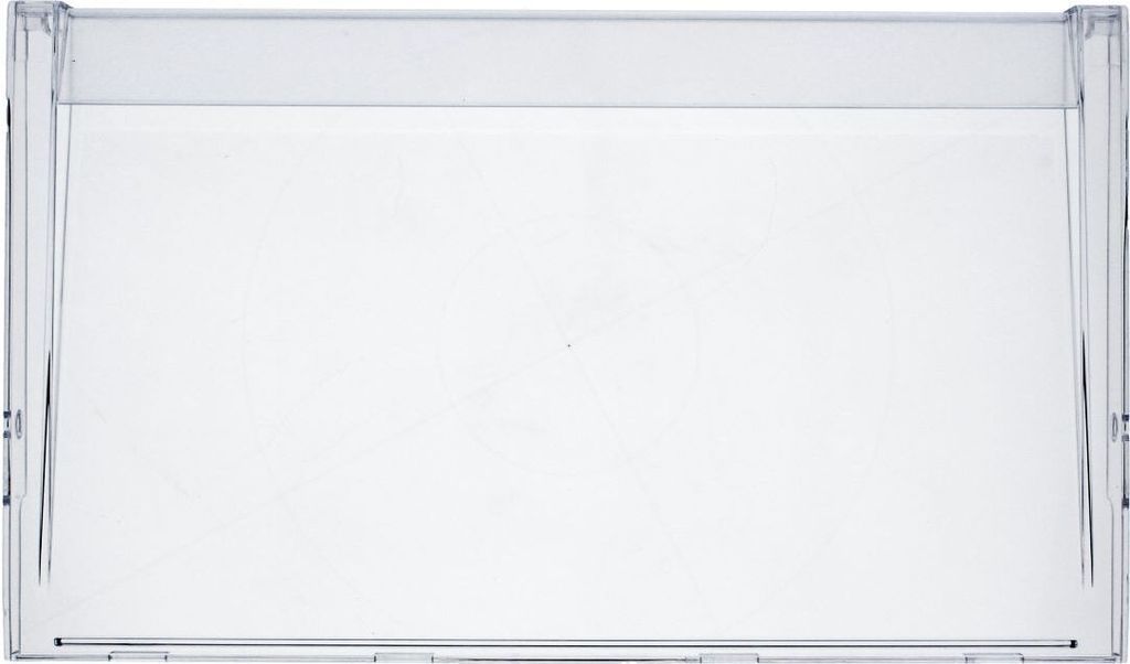 easyPART passend für 482000092939 INDESIT Bauknecht Whirlpool Schubladenblende Abdeckung Blende Frontblende mitte XXL FJORD Gefrierschrank Bauknec...
