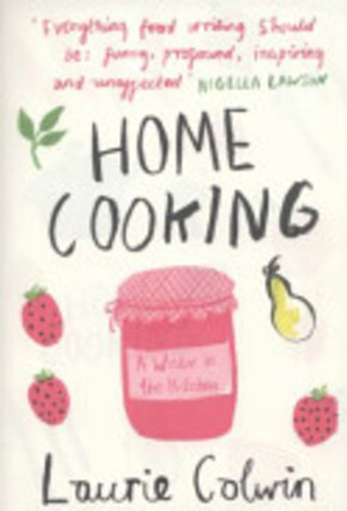 Home Cooking – Lingua: Inglese