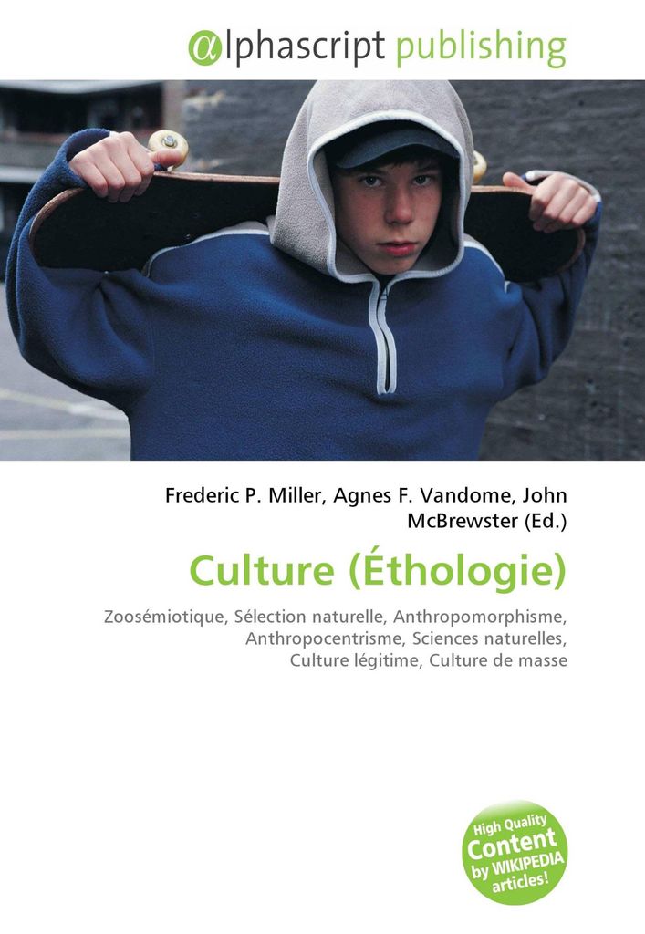 Culture (Éthologie)
