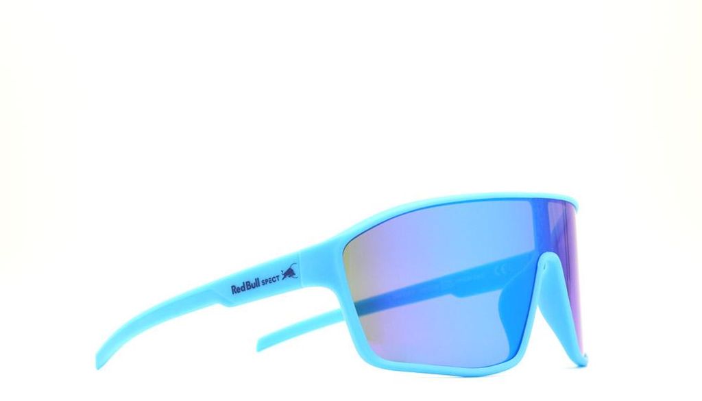 RED BULL SPECT EYEWEAR DAFT-011 blue-red blue-red