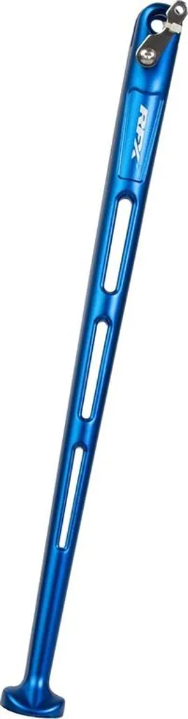 Béquille latérale RFX Pro Sherco légère et ultra résistante en noir