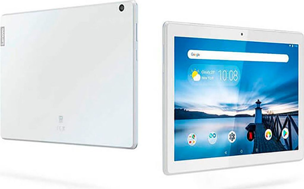Lenovo Tab M10 ZA4G0023SE Kids Tablet 32GB 10,1" weiss Produktbild 15