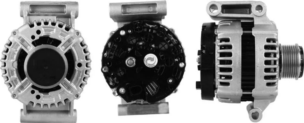 Alternateur LUCAS LRA02978 haute performance 150A OE 6C1T10300CC