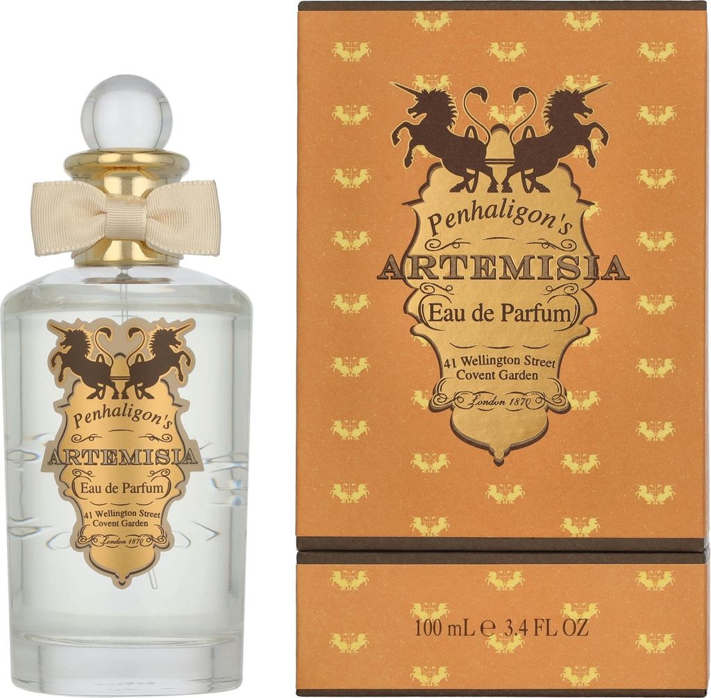 Penhaligon's Artemisia, Frauen, 100 ml, Flüssiges Parfüm, Produktbild 