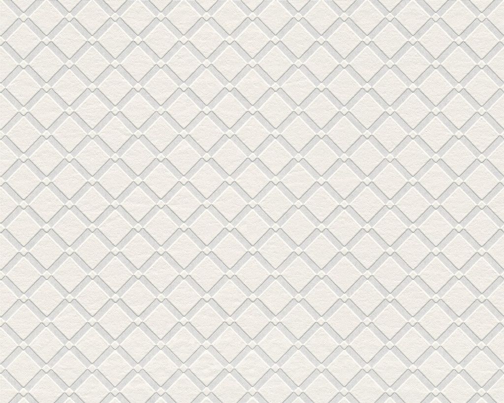 A.S. Création Vliestapete Meistervlies Pro Protect 2, weiss, überstreichbar, 25,00 m x 1,06 m, 528018, 5280-18