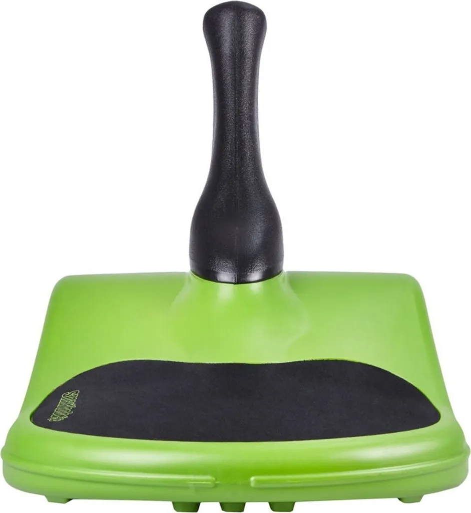 SMARTBOB Green Vert - Bob Pliable Haute Qualité avec Bord Renforcé