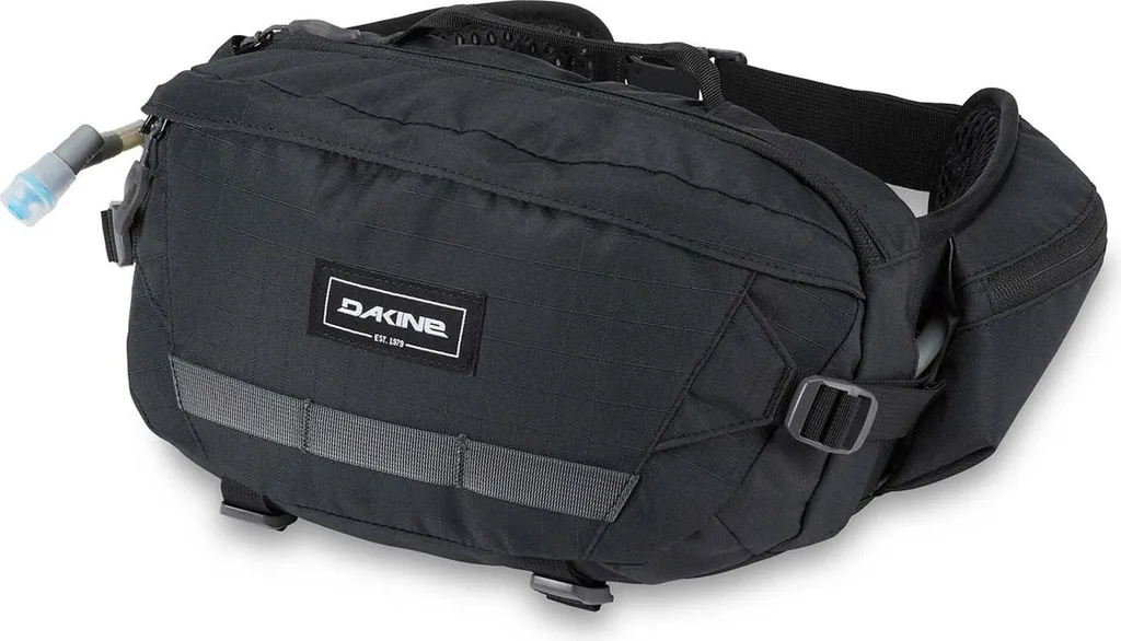 Dakine Packs Hot Laps 5L - Sacoche Banane VTT 30cm Blue Haze - 2026