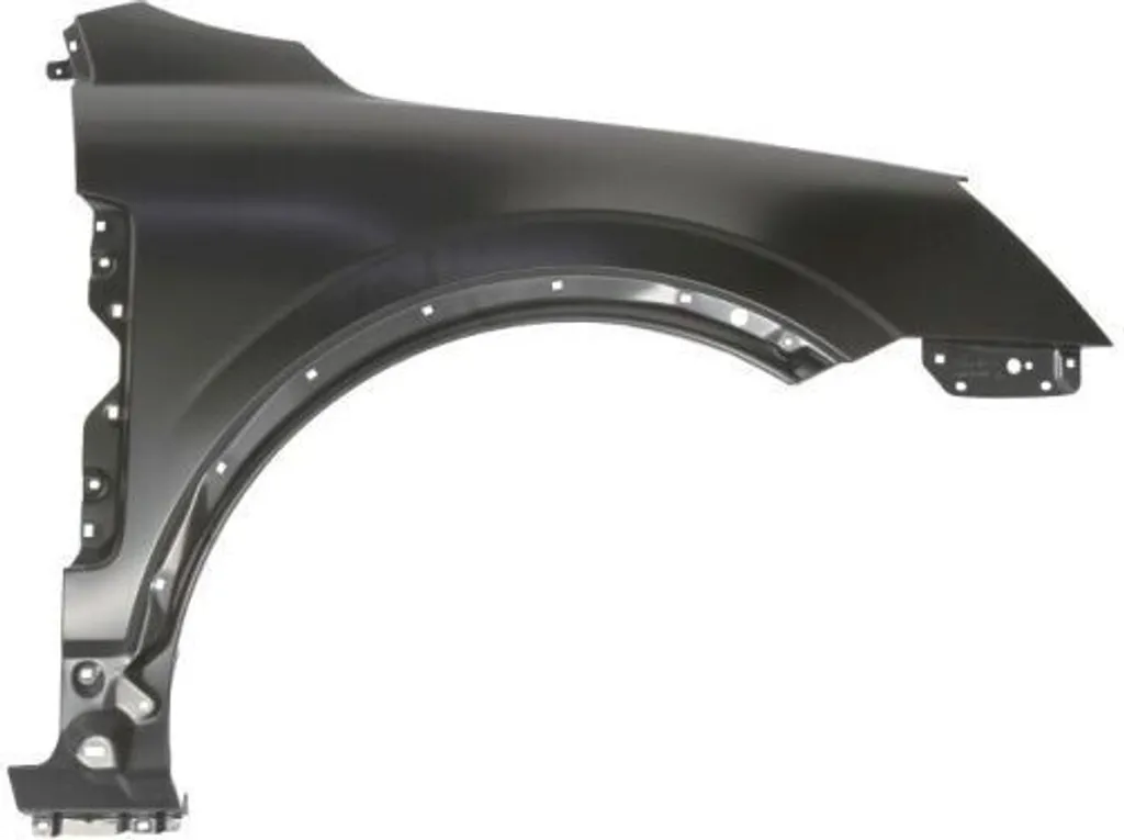 Réparation carrosserie Opel Antara : Aile avant droite BLIC OE 96661149