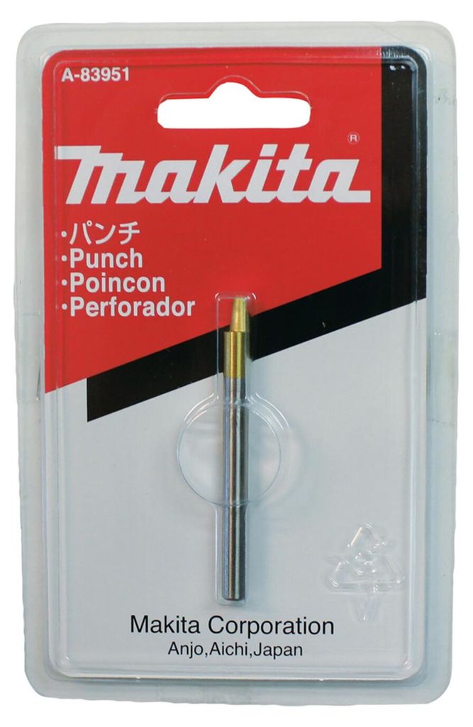 Makita A-83951 Sworzeń z rowkiem Zdjęcie produktu 