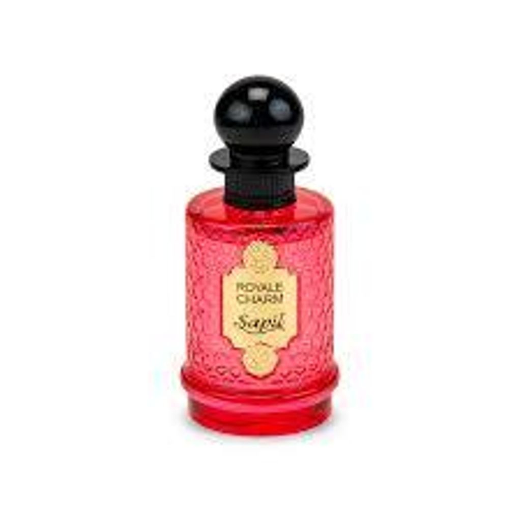 Sapil Royale Charm Eau De Parfum 100ml